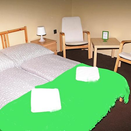 شيوفوك Hotel Stella المظهر الخارجي الصورة