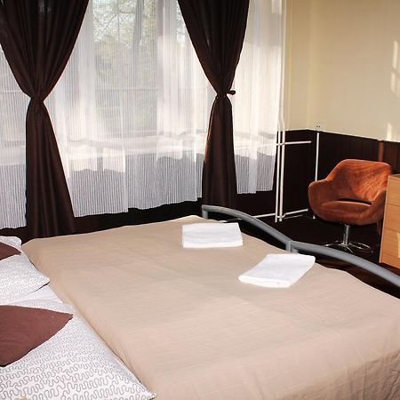 شيوفوك Hotel Stella المظهر الخارجي الصورة