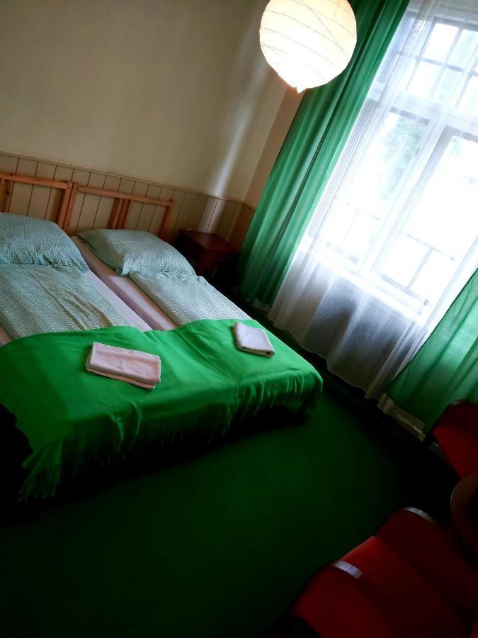 شيوفوك Hotel Stella المظهر الخارجي الصورة