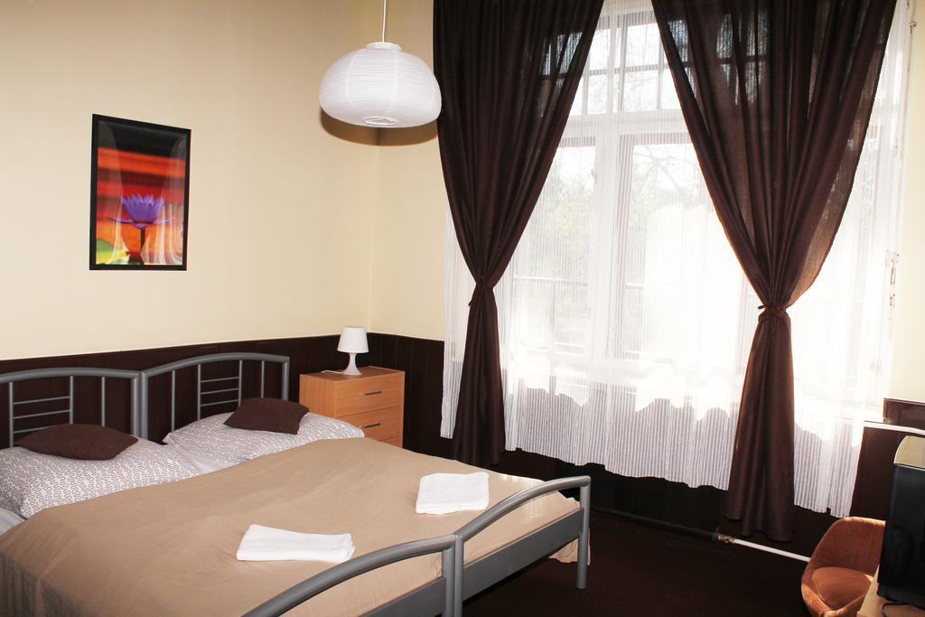 شيوفوك Hotel Stella المظهر الخارجي الصورة