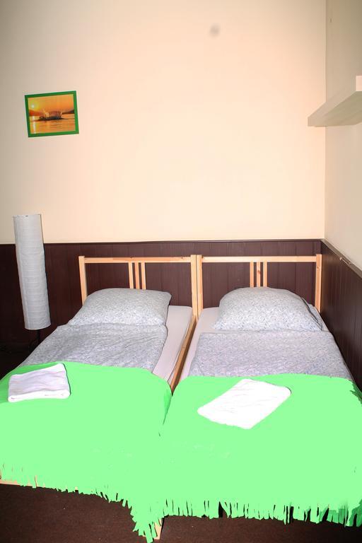 شيوفوك Hotel Stella المظهر الخارجي الصورة