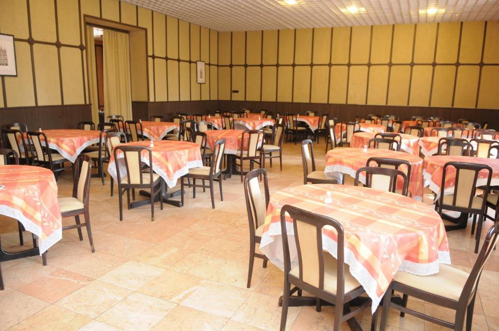 شيوفوك Hotel Stella المظهر الخارجي الصورة
